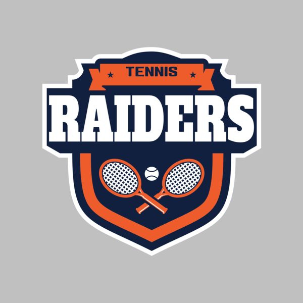 Raiders Tennis logo 01 Thumbnail