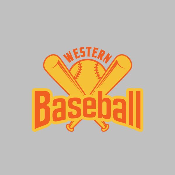 Baseball Team Logo 03 Thumbnail