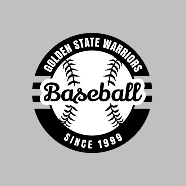 Baseball Logo Team 06 Thumbnail