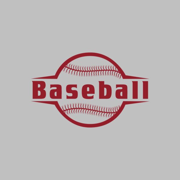 Baseball Logo Team 11 Thumbnail