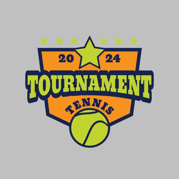 Tennis Tournament 01 Thumbnail