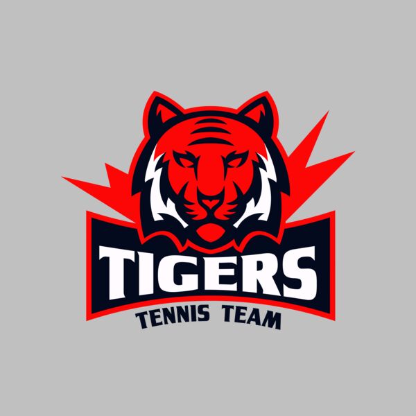 Tigers Tennis Team Thumbnail