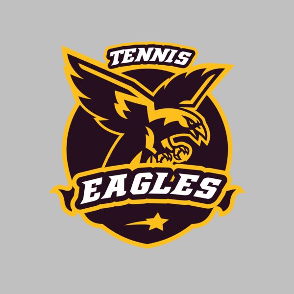 Eagles Tennis Team 01 Thumbnail