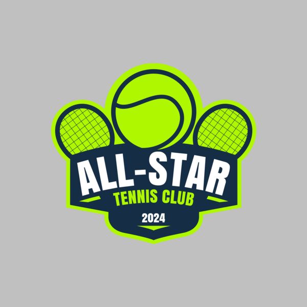 All-Star Tennis Club 02 Thumbnail