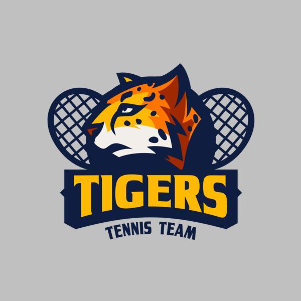 Tigers Tennis Team 02 Thumbnail