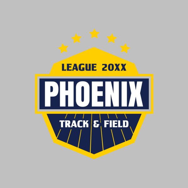 Phoenix Track & Field League 01 Thumbnail