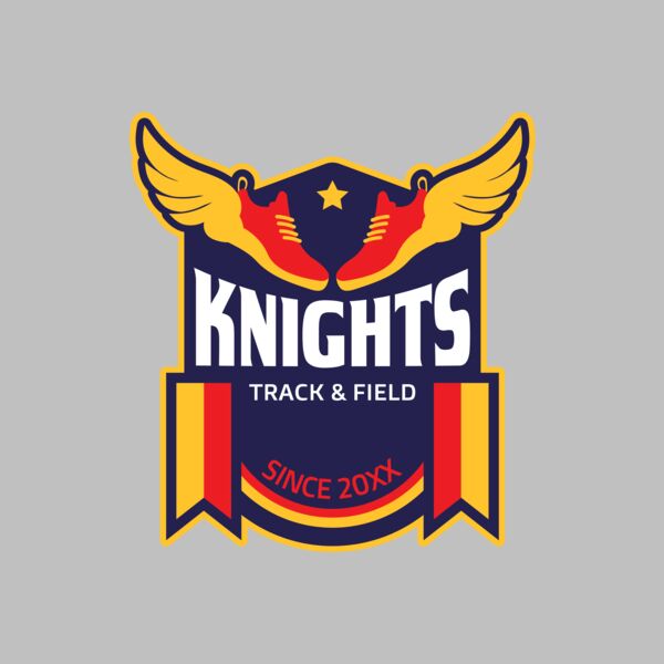 Knights Track & Field 01 Thumbnail