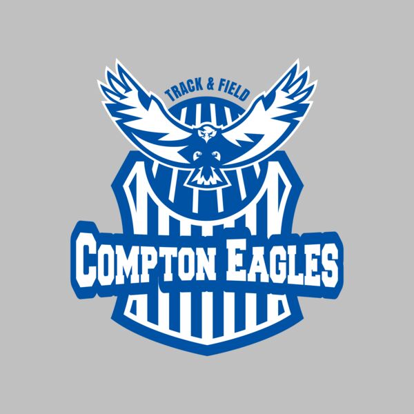 Compton Eagles Track & Field 01 Thumbnail