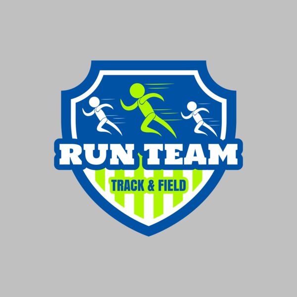 Run Team Track & Field 01 Thumbnail