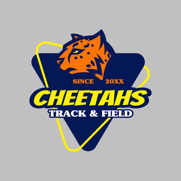 Cheetahs Track & Field Team Thumbnail