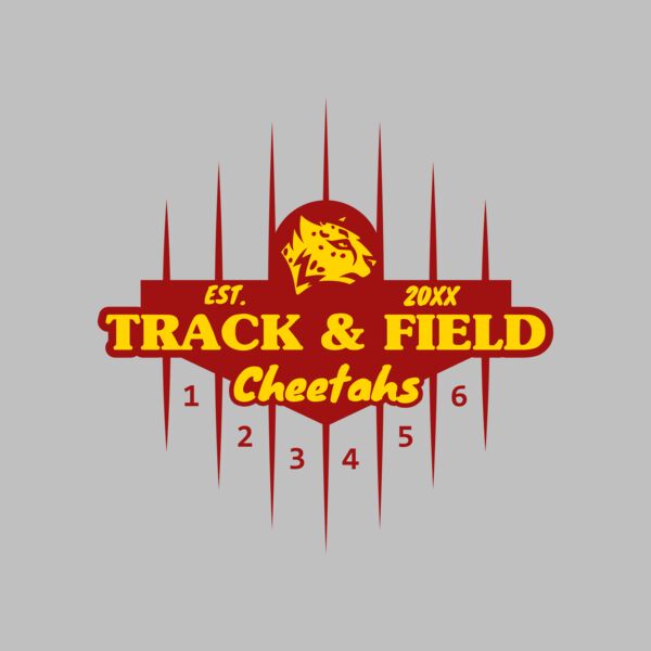 Cheetahs Track & Field Team 02 Thumbnail