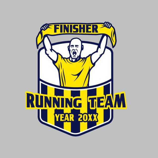 Run Team Track & Field 02 Thumbnail