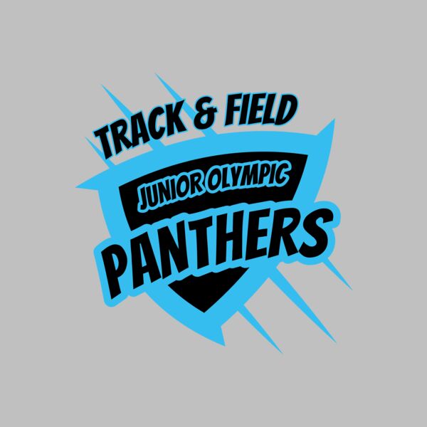 Panthers Track & Field Junior Team Thumbnail