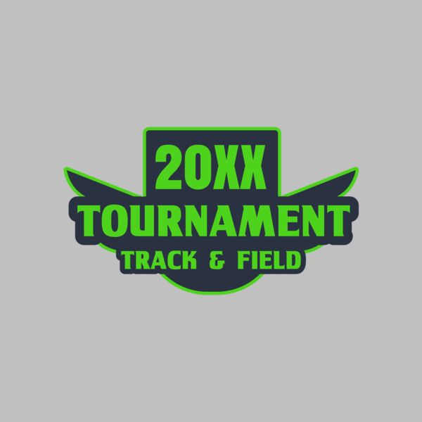 Track & Field Tournament 01 Thumbnail
