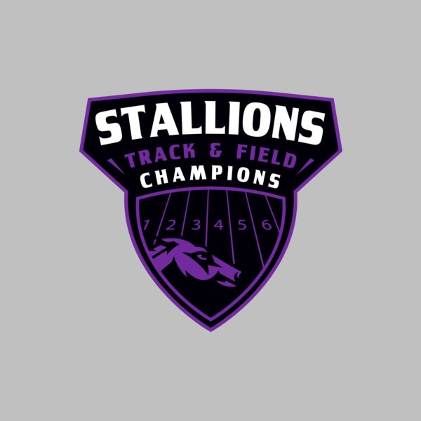 Stallions Track & Field Team 01 Thumbnail