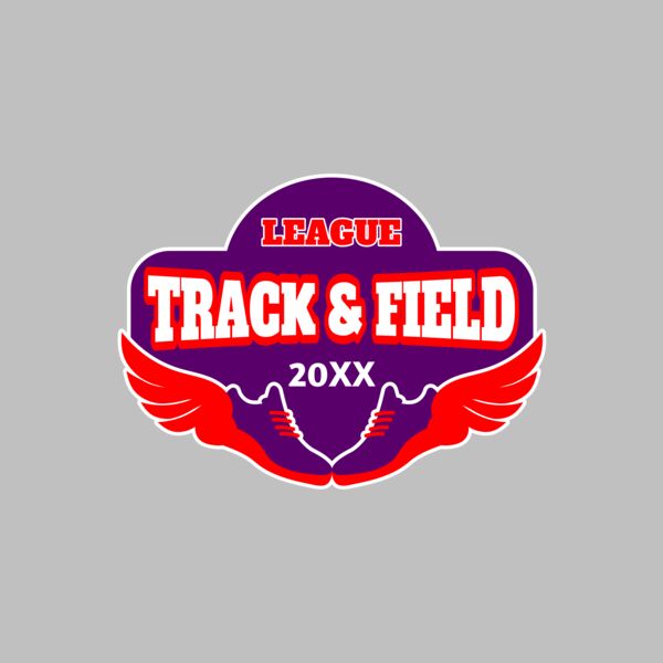 Track & Field League 01 Thumbnail