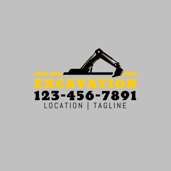 Excavator 03 Thumbnail