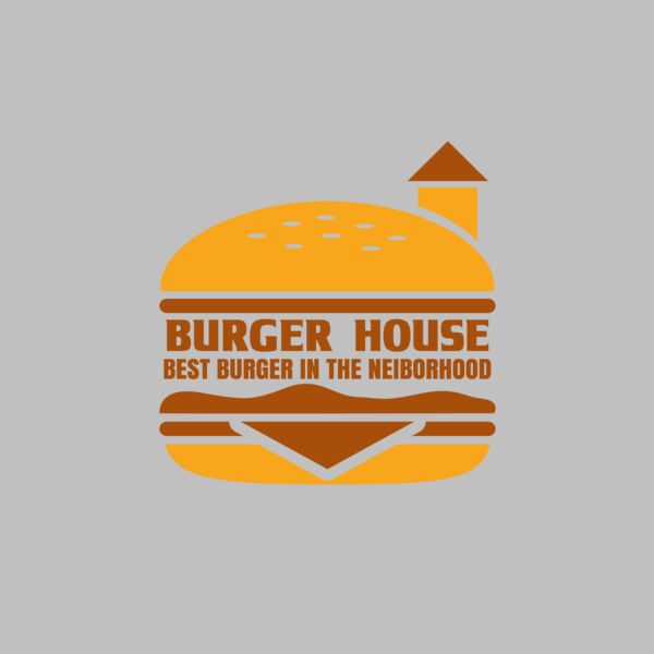 Burger Logo 01 Thumbnail