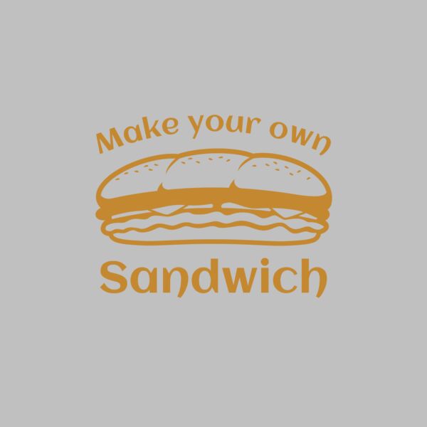 Sandwich 01 Thumbnail