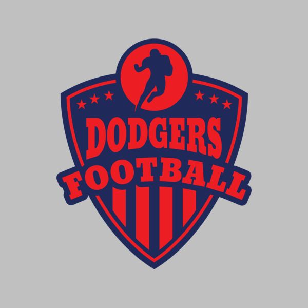 American Football logo 06 Thumbnail
