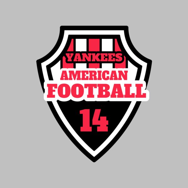 American Football logo 08 Thumbnail