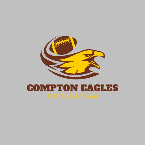 American Football logo 21 Thumbnail