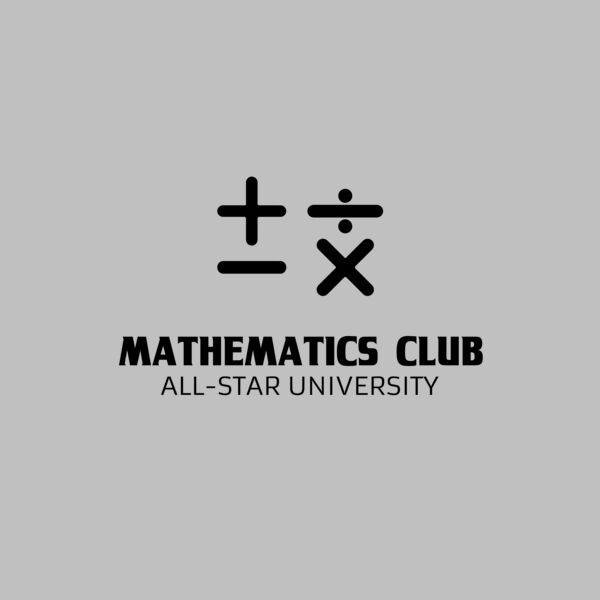Mathematics Club 01 Thumbnail