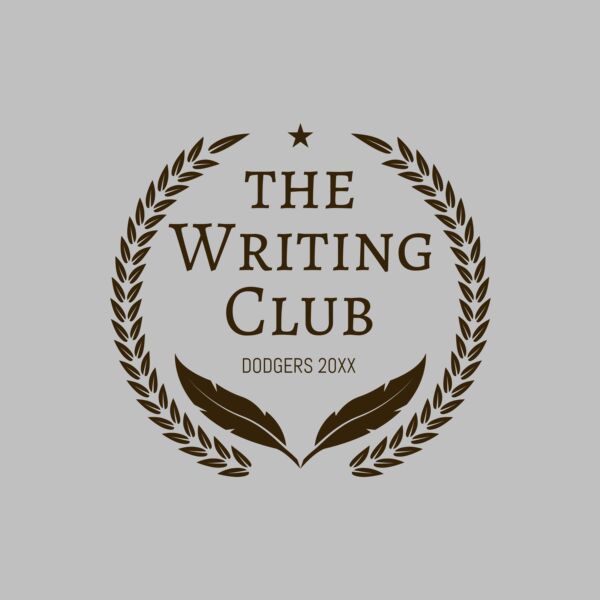 Writing Club 01 Thumbnail