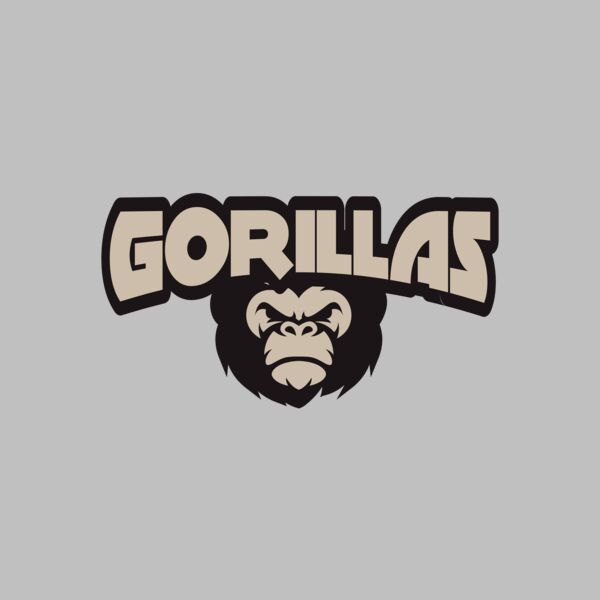 School Gorillas 01 Thumbnail