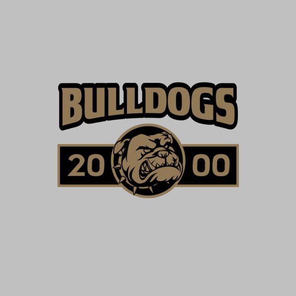 School Bulldog 01 Thumbnail