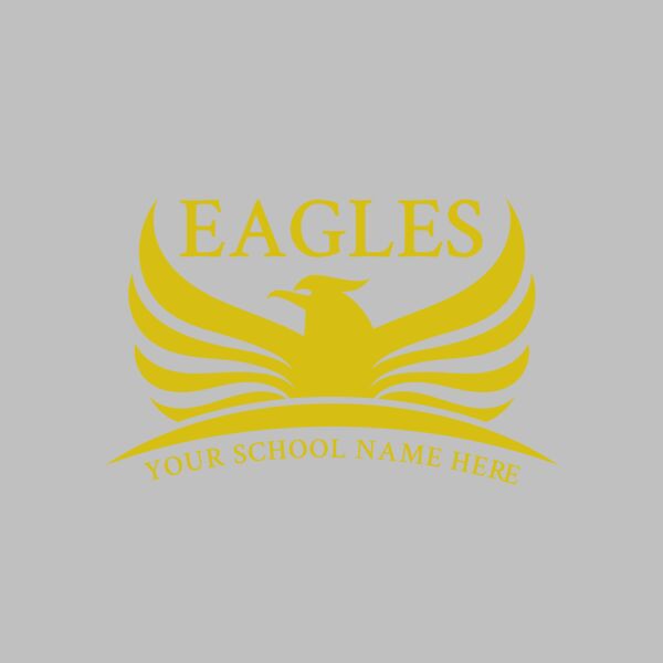 School Eagles 07 Thumbnail
