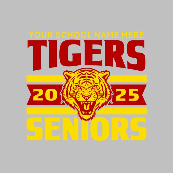 School Tigers 10 Thumbnail