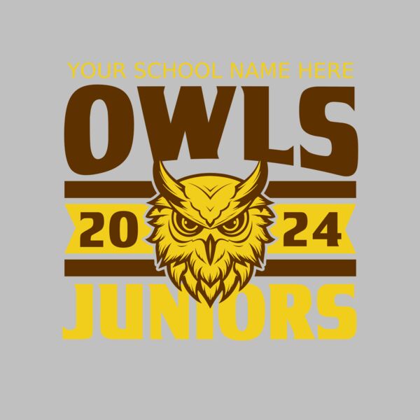 School Owls 06 Thumbnail