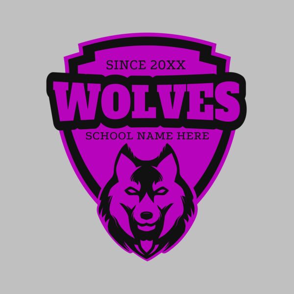 School Wolves 10 Thumbnail