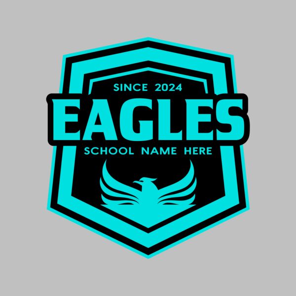School Eagles 12 Thumbnail