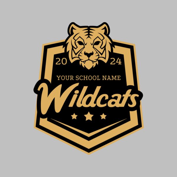 School Wildcats 03 Thumbnail