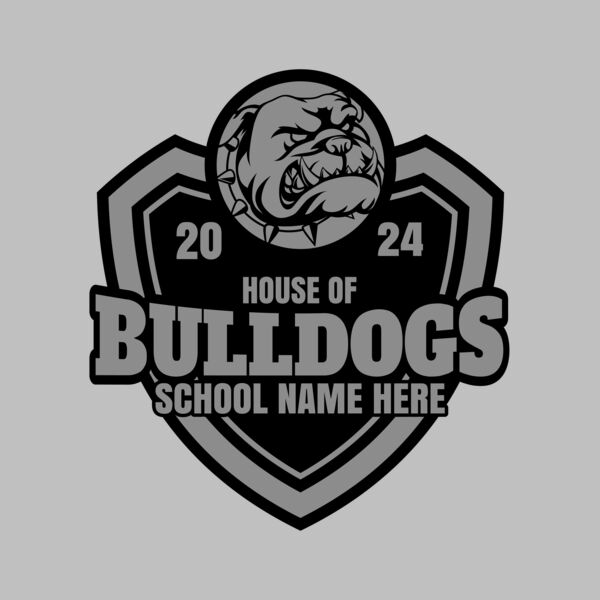 School Bulldog 03 Thumbnail