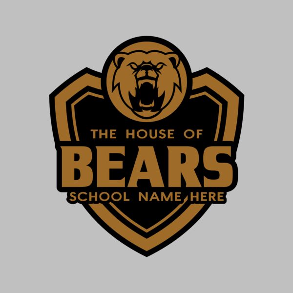 School Bears 05 Thumbnail