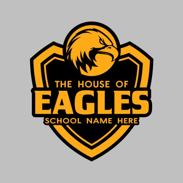School Eagles 13 Thumbnail