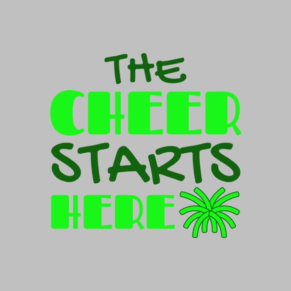 Cheerleading 12 Thumbnail