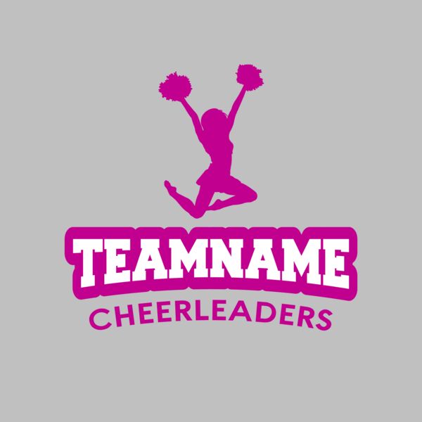 Cheerleading 14 Thumbnail