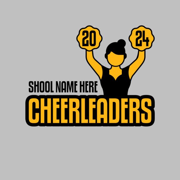Cheerleading 20 Thumbnail