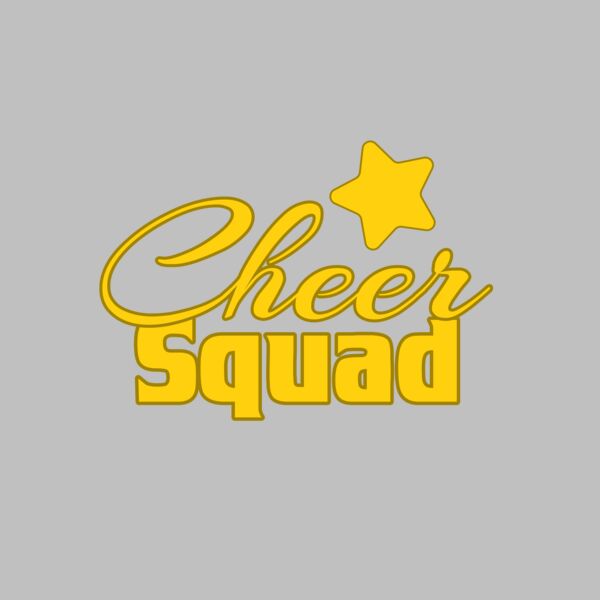 Cheerleading 33 Thumbnail