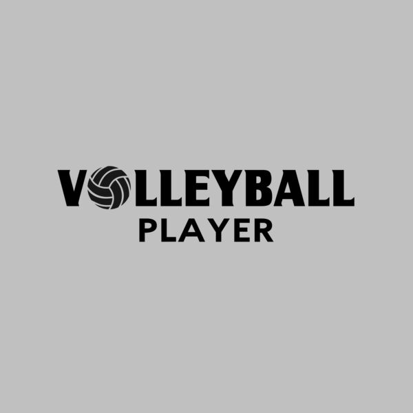 Volleyball 01 Thumbnail
