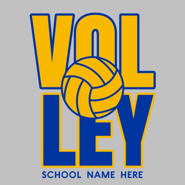 Volleyball 02 Thumbnail