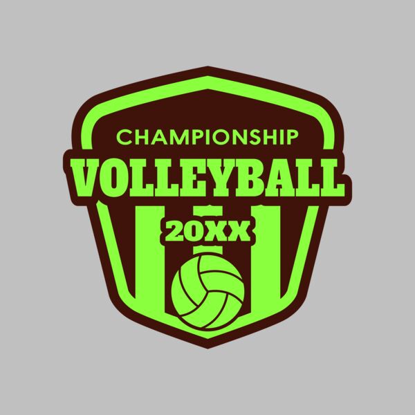 Volleyball 05 Thumbnail