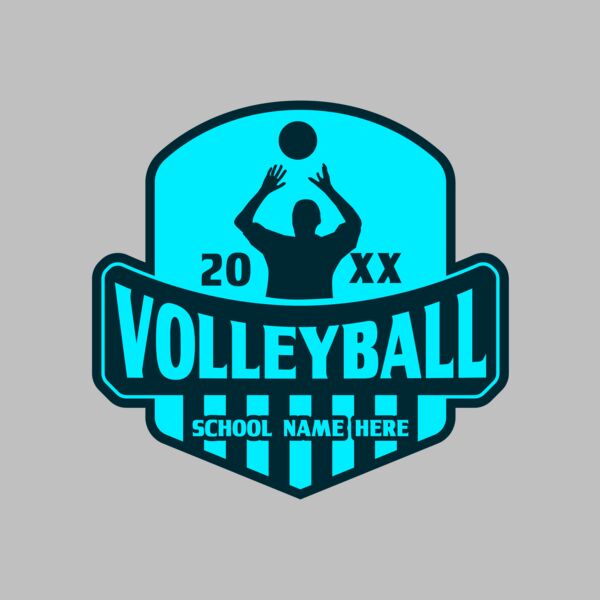 Volleyball 08 Thumbnail