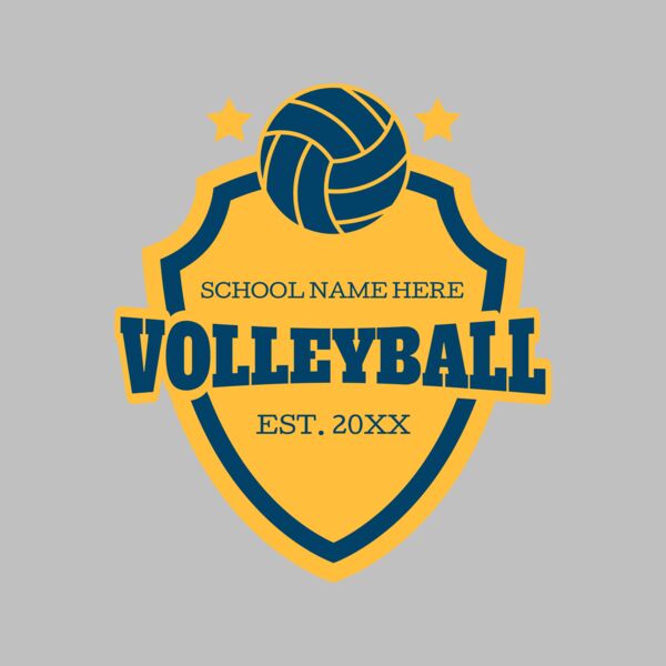 Volleyball 09 Thumbnail