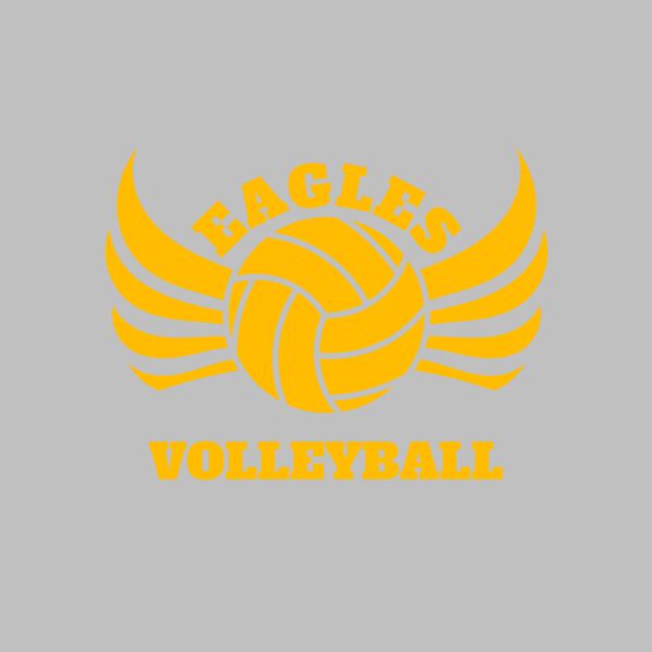 Volleyball 11 Thumbnail