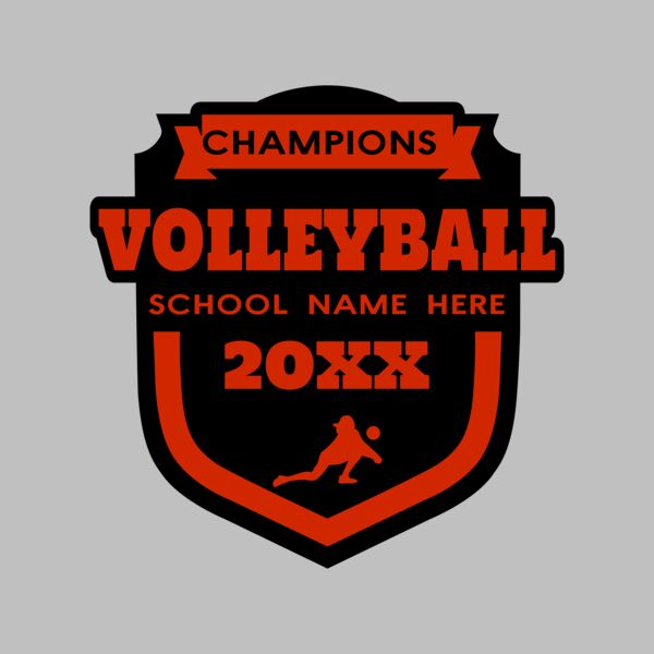 Volleyball 17 Thumbnail